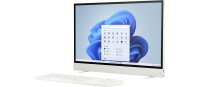 HP All-in-One 24-cs0000ng Shell White, Core i5-1335U, 16GB RAM, 512GB SSD