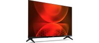 Sharp 32FH2EA Fernseher 81,3 cm (32) HD Smart-TV WLAN Schwarz