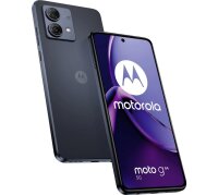 Motorola moto g84 Handy 5G 8GB + 256GB Midnight Blue...