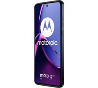 Motorola moto g84 Handy 5G 8GB + 256GB Midnight Blue Smartphone