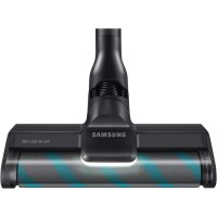 SAMSUNG VS20B95C43W/WD Bespoke Jet Plus CompleteClean Stielsauger, Akkubetrieb, 580 Watt