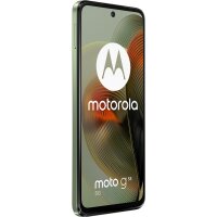 Motorola moto g55 5G 256GB, Handy smokey green
