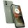 Motorola moto g55 5G 256GB, Handy smokey green
