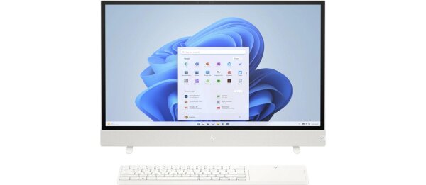 HP All-in-One 24-cs0000ng Shell White, Core i5-1335U, 16GB RAM, 512GB SSD