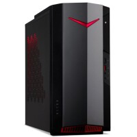 Acer Nitro 50 (N50-640) Gaming PC  Intel Core i5-12400 16GB DDR4 RAM, 512 GB GB M.2 SSD, NVIDIA GeForce RTX 3060 (12 GB GDDR6) Windows 11