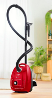 Bosch Haushalt BGD38RD1H Staubsauger mit Beutel mit Staubbeutel