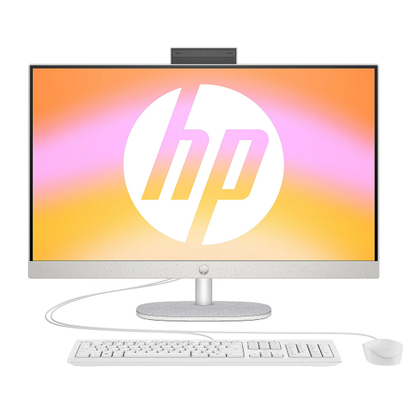 HP 24-cr0402ng All-in-One Desktop-PC Win11