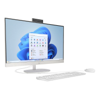 HP 24-cr0402ng All-in-One Desktop-PC Win11