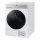 SAMSUNG DV9EBB9545GHS2 Wärmepumpentrockner BESPOKE 9 kg, A+++, Weiß/Silber