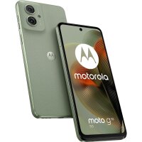 Motorola moto g55 5G 256GB, Handy smokey green