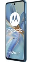 Motorola moto g75 5G 256GB, Handy Aqua blau, Android 14, 256GB 8 GB