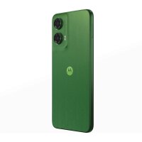 MOTOROLA moto g35 5G 128 GB Leaf Green Dual SIM