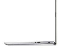 Acer Aspire 5 A514-54-340N gold IPS-Display Intel Core i3 256GB 8GB RAM Win11
