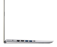 Acer Aspire 5 A514-54-340N gold IPS-Display Intel Core i3 256GB 8GB RAM Win11