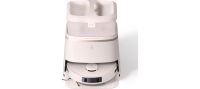 ECOVACS Saug- und Wischroboter DEEBOT T30 PRO OMNI mit Mini OMNI Station rose
