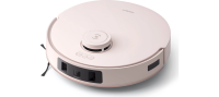 ECOVACS Saug- und Wischroboter DEEBOT T30 PRO OMNI mit Mini OMNI Station rose