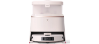 ECOVACS Saug- und Wischroboter DEEBOT T30 PRO OMNI mit Mini OMNI Station rose