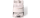 ECOVACS Saug- und Wischroboter DEEBOT T30 PRO OMNI mit Mini OMNI Station rose