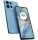 Motorola moto g75 5G 256GB, Handy Arctic blau, Android 14, 256GB 8 GB
