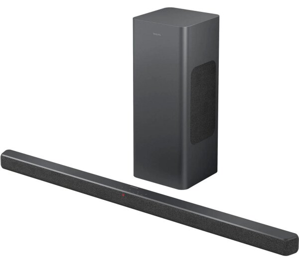 Philips TAB6309/10 2.1 Soundbar 160w schwarz