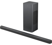 Philips TAB6309/10 2.1 Soundbar 160w schwarz