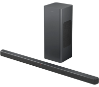 Philips TAB6309/10 2.1 Soundbar 160w schwarz