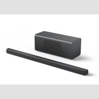 Philips TAB6309/10 2.1 Soundbar 160w schwarz