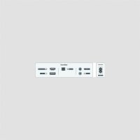 Philips TAB6309/10 2.1 Soundbar 160w schwarz