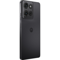 Motorola moto g75 5G 256GB, Handy Charcoal Gray, Android...