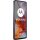 Motorola moto g75 5G 256GB, Handy Charcoal Gray, Android 14, 8 GB