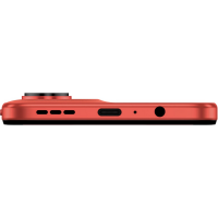 MOTOROLA moto g35 5G 128 GB Guava Red Dual SIM