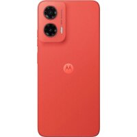 MOTOROLA moto g35 5G 128 GB Guava Red Dual SIM