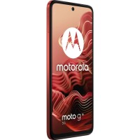MOTOROLA moto g35 5G 128 GB Guava Red Dual SIM