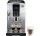 DeLonghi ECAM 350.35.SB Dinamica Kaffeevollautomat Silber-Schwarz