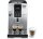 DeLonghi ECAM 350.35.SB Dinamica Kaffeevollautomat Silber-Schwarz