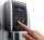 DeLonghi ECAM 350.35.SB Dinamica Kaffeevollautomat Silber-Schwarz