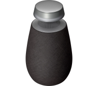 LG XBOOM Go DXO2T, 360° Bluetooth-Lautsprecher (20...
