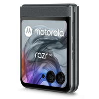 Motorola razr 50 256GB, Handy Koala grey Android 14