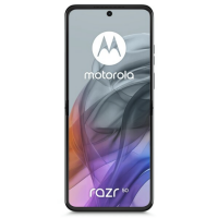 Motorola razr 50 256GB, Handy Koala grey Android 14