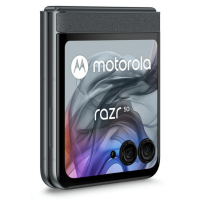 Motorola razr 50 256GB, Handy Koala grey Android 14