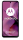 Motorola MOTO G55 Smartphone 256 GB 16.5 cm (6.49 Zoll) Violett Android™ 14 Dual-SIM