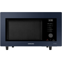 SAMSUNG MC32DB7746KDE1, Mikrowelle (900 Watt, 32 l Garraum-Volumen, Grillfunktion & Dampffunktion)