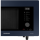 SAMSUNG MC32DB7746KDE1, Mikrowelle (900 Watt, 32 l Garraum-Volumen, Grillfunktion & Dampffunktion)