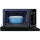 SAMSUNG MC32DB7746KDE1, Mikrowelle (900 Watt, 32 l Garraum-Volumen, Grillfunktion & Dampffunktion)