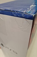 SONY Playstation 5 PS5 DISC with Blu-Ray 1TB SSD D-Chassis Slim