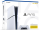 SONY Playstation 5 PS5 DISC with Blu-Ray 1TB SSD D-Chassis Slim