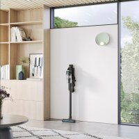Samsung Akku-Handstaubsauger VS20C85G4PB/WD Jet 85 Complete Clean+ 580W beutallos