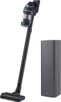Samsung Akku-Handstaubsauger VS20C85G4PB/WD Jet 85 Complete Clean+ 580W beutallos