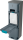 Samsung Akku-Handstaubsauger VS20C85G4PB/WD Jet 85 Complete Clean+ 580W beutallos