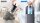 Samsung Akku-Handstaubsauger VS20C85G4PB/WD Jet 85 Complete Clean+ 580W beutallos